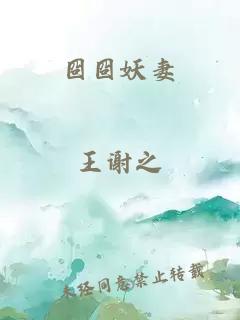 囧囧妖妻