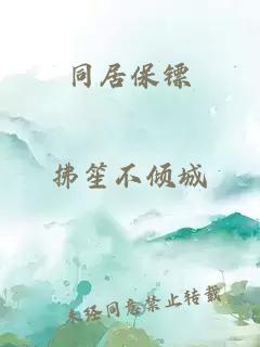 同居保镖