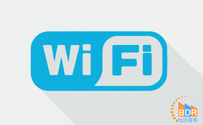4月WIFI无线类APP：WiFi万能钥匙月活优势明显